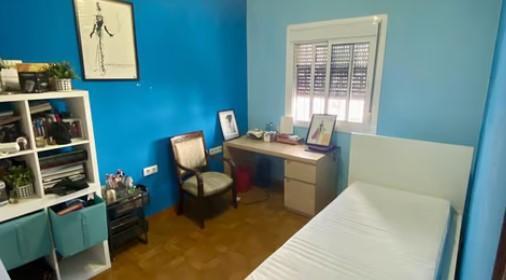 Venta de casa en Salteras