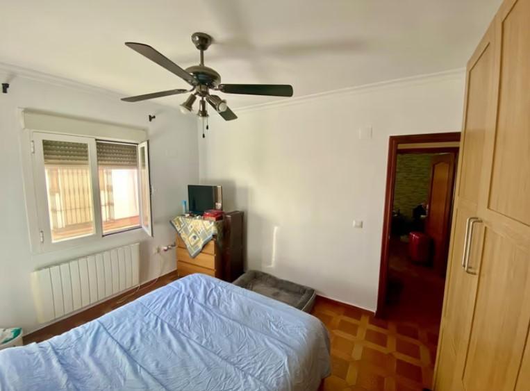 Venta de casa en Salteras