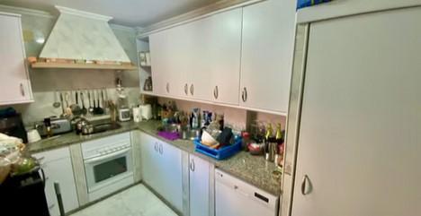 Venta de casa en Salteras