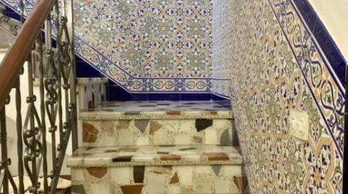 Venta de casa en Salteras