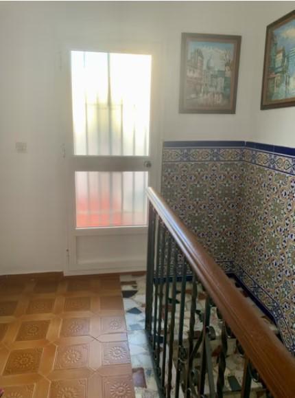 Venta de casa en Salteras
