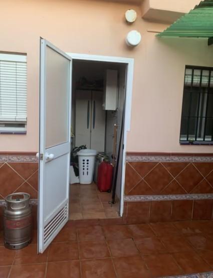Venta de casa en Salteras