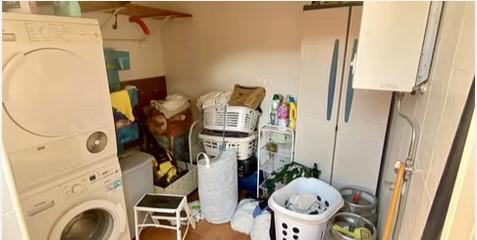 Venta de casa en Salteras