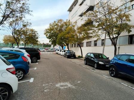 For sale of commercial in Bormujos