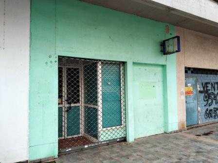 For sale of commercial in Bormujos