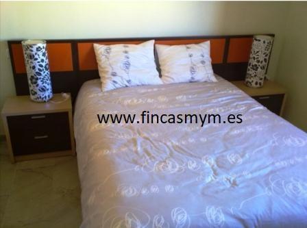 Venta de piso en Pilas