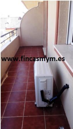 Venta de piso en Pilas