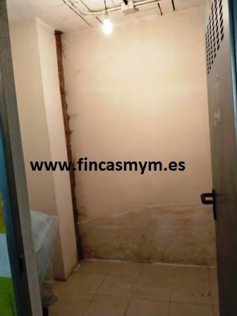 Venta de piso en Pilas