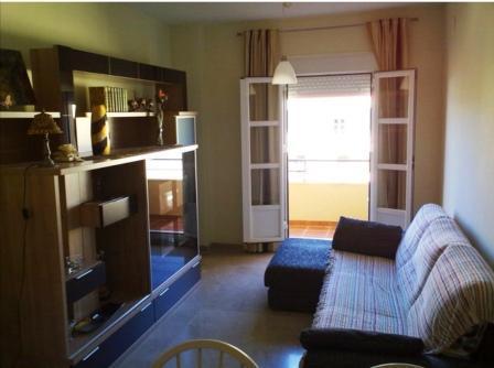 For sale of flat in Pilas