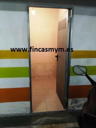 For sale of flat in Pilas