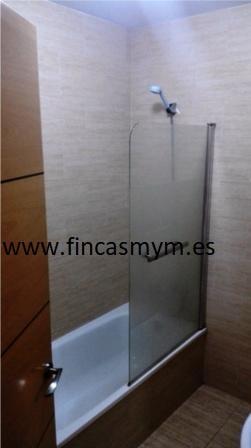 For sale of flat in Pilas