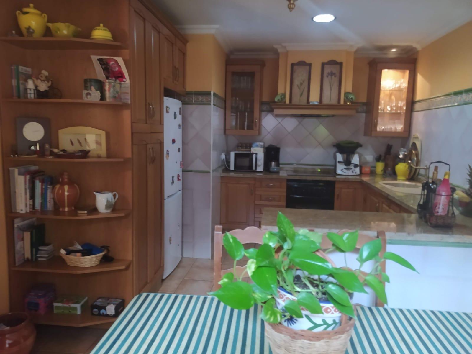 For rent of room in Bormujos