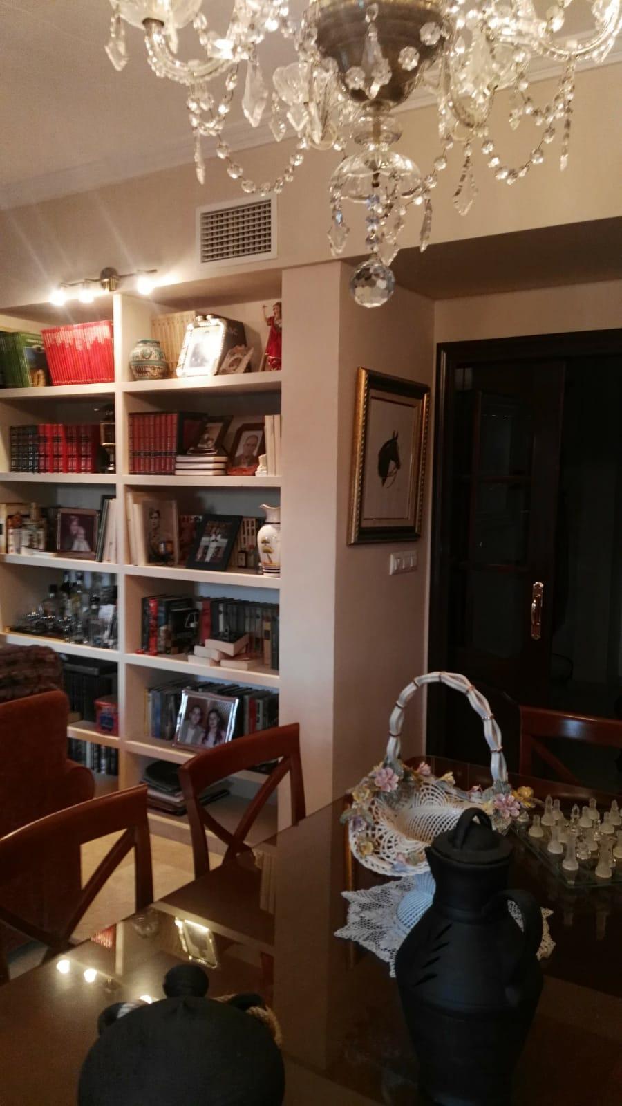 For rent of room in Bormujos