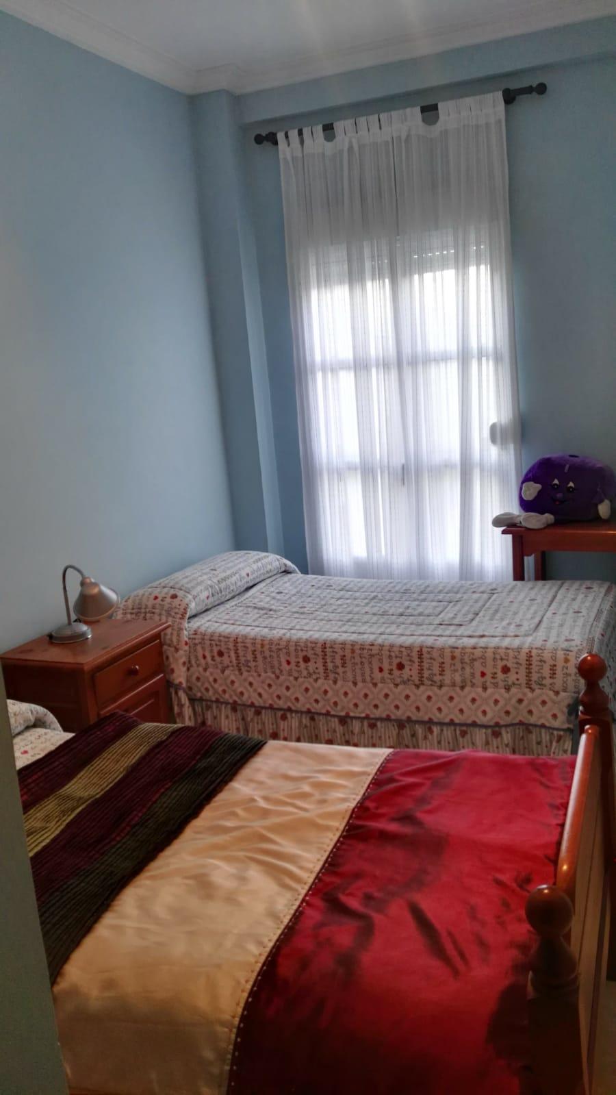 For rent of room in Bormujos