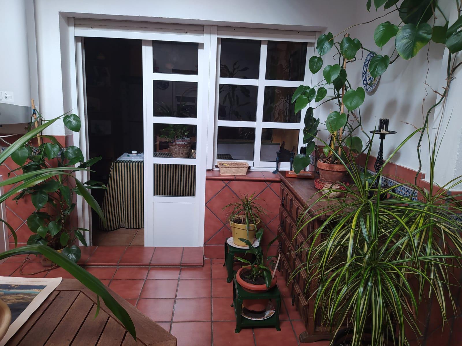 For rent of room in Bormujos