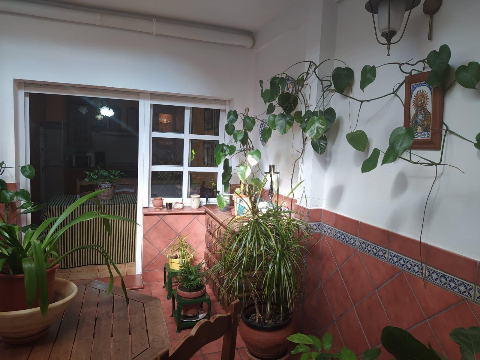 For rent of room in Bormujos