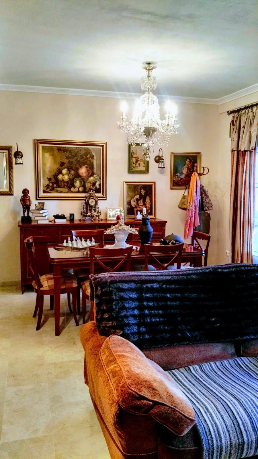 For rent of room in Bormujos