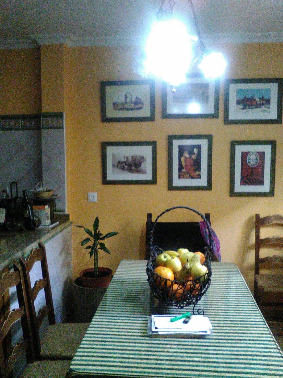 For rent of room in Bormujos
