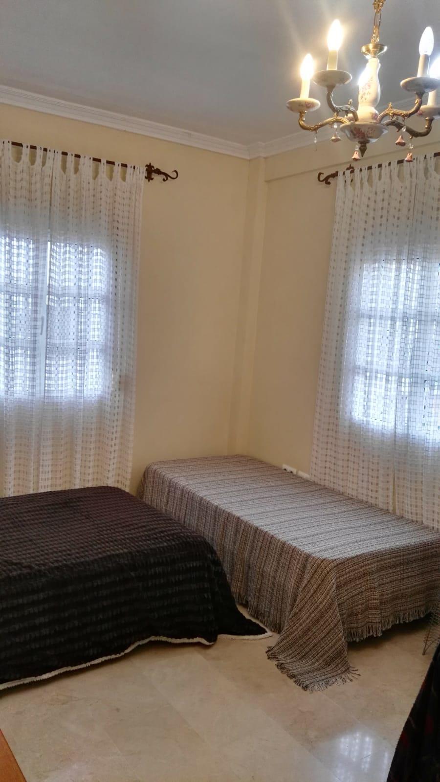 For rent of room in Bormujos