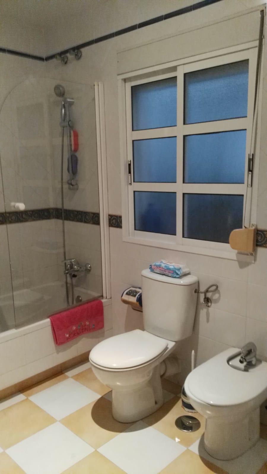 For rent of room in Bormujos