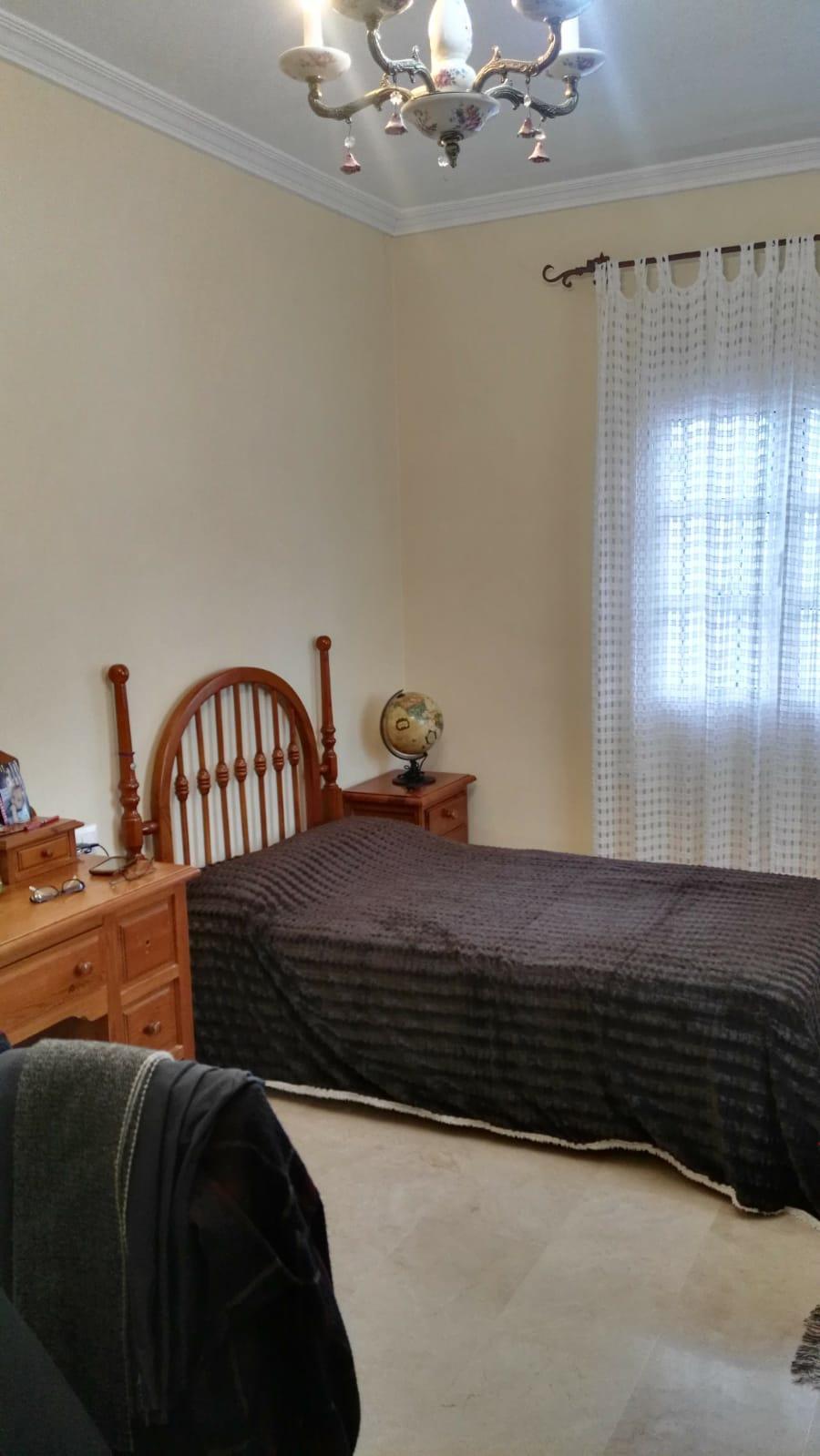 For rent of room in Bormujos