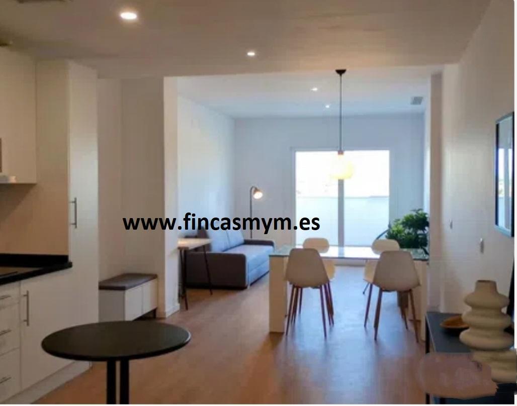 Alquiler de piso en Gines