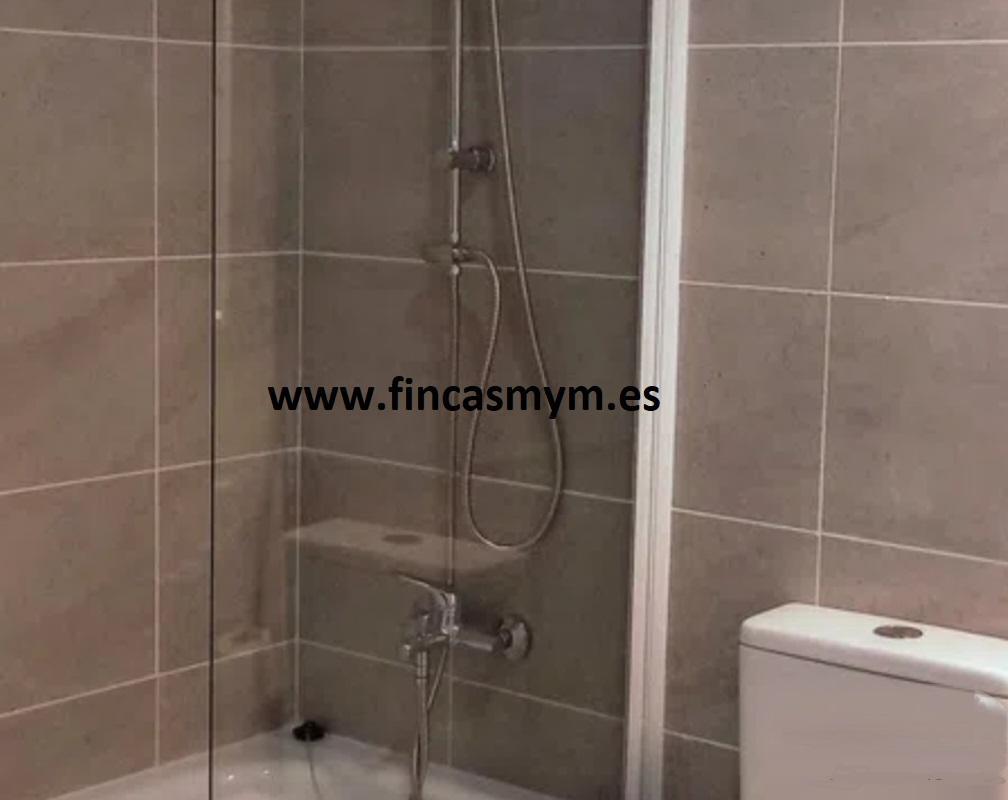 Alquiler de piso en Gines