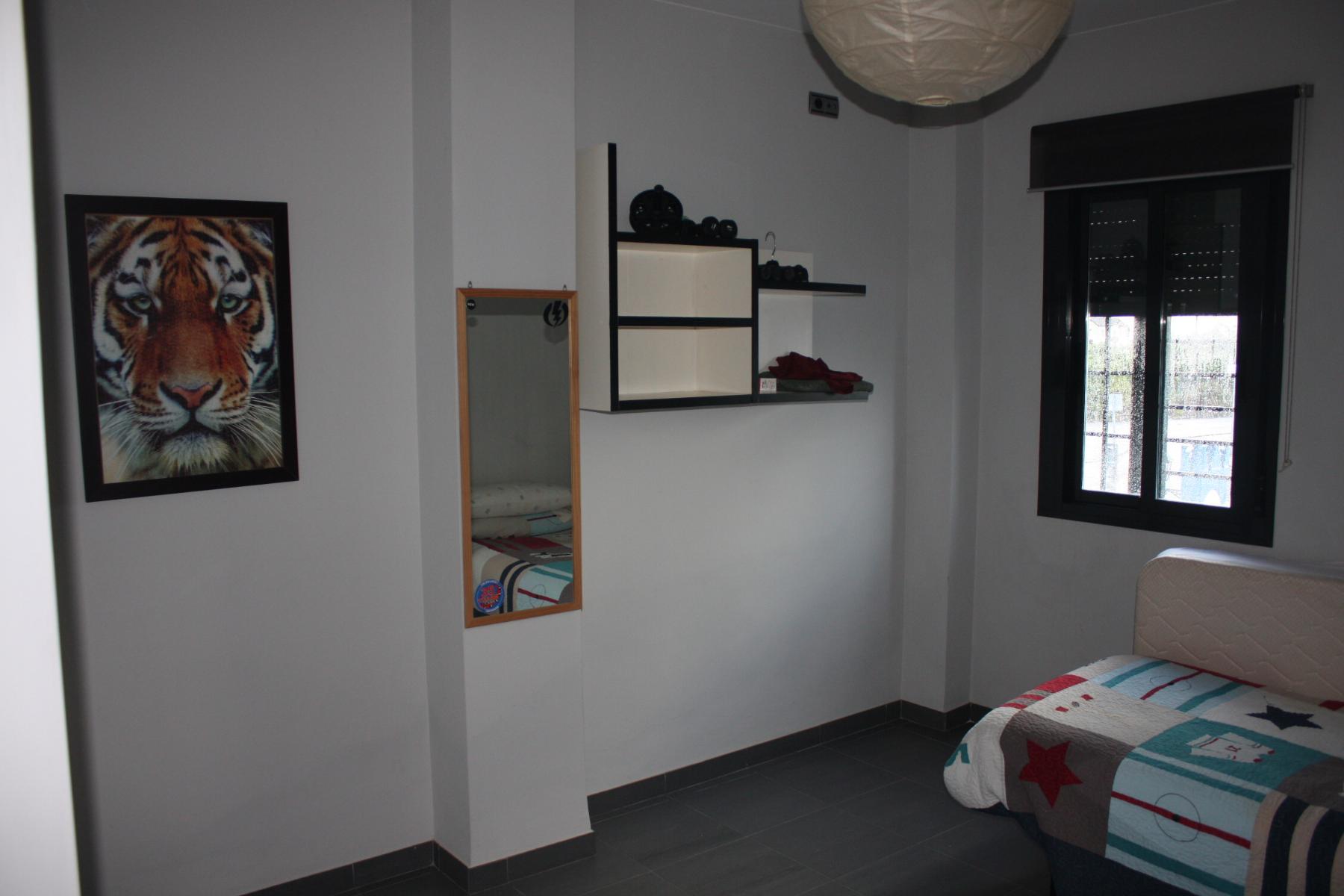 For sale of chalet in Espartinas