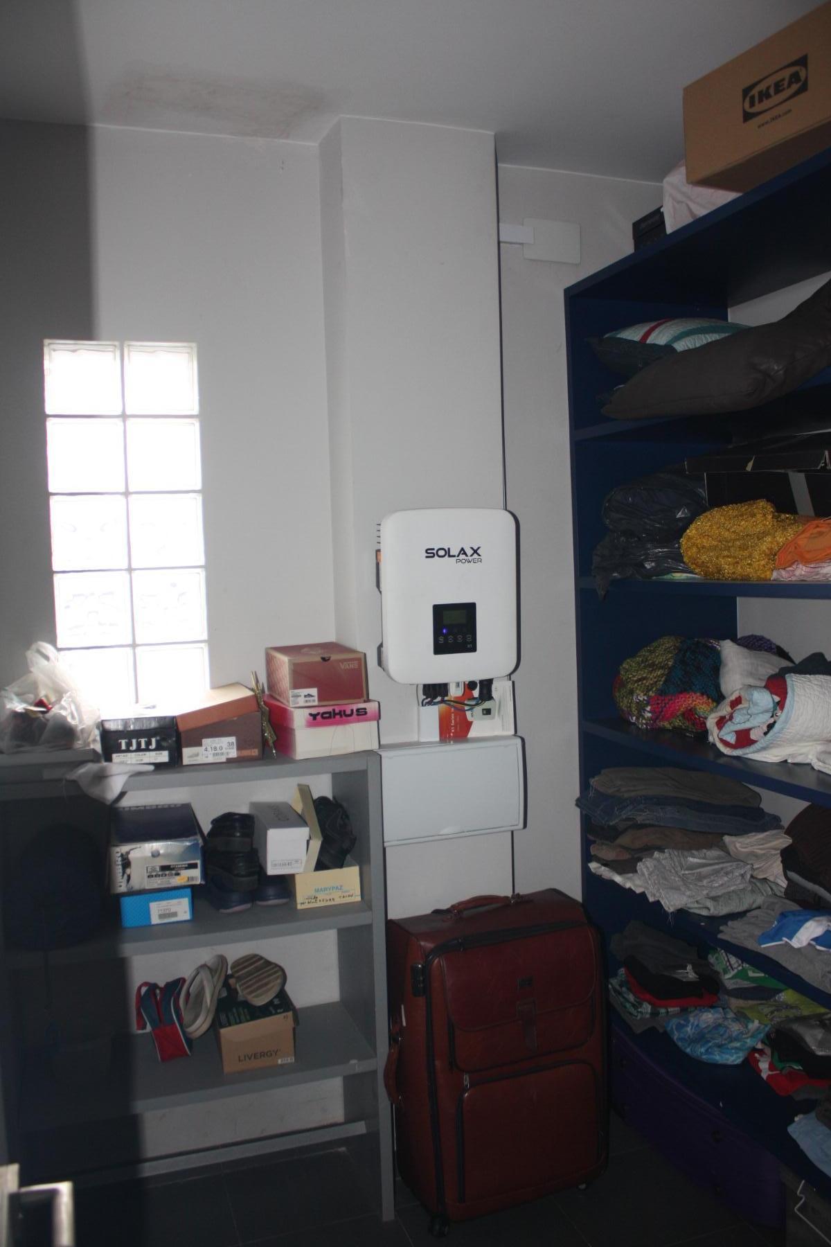 For sale of chalet in Espartinas