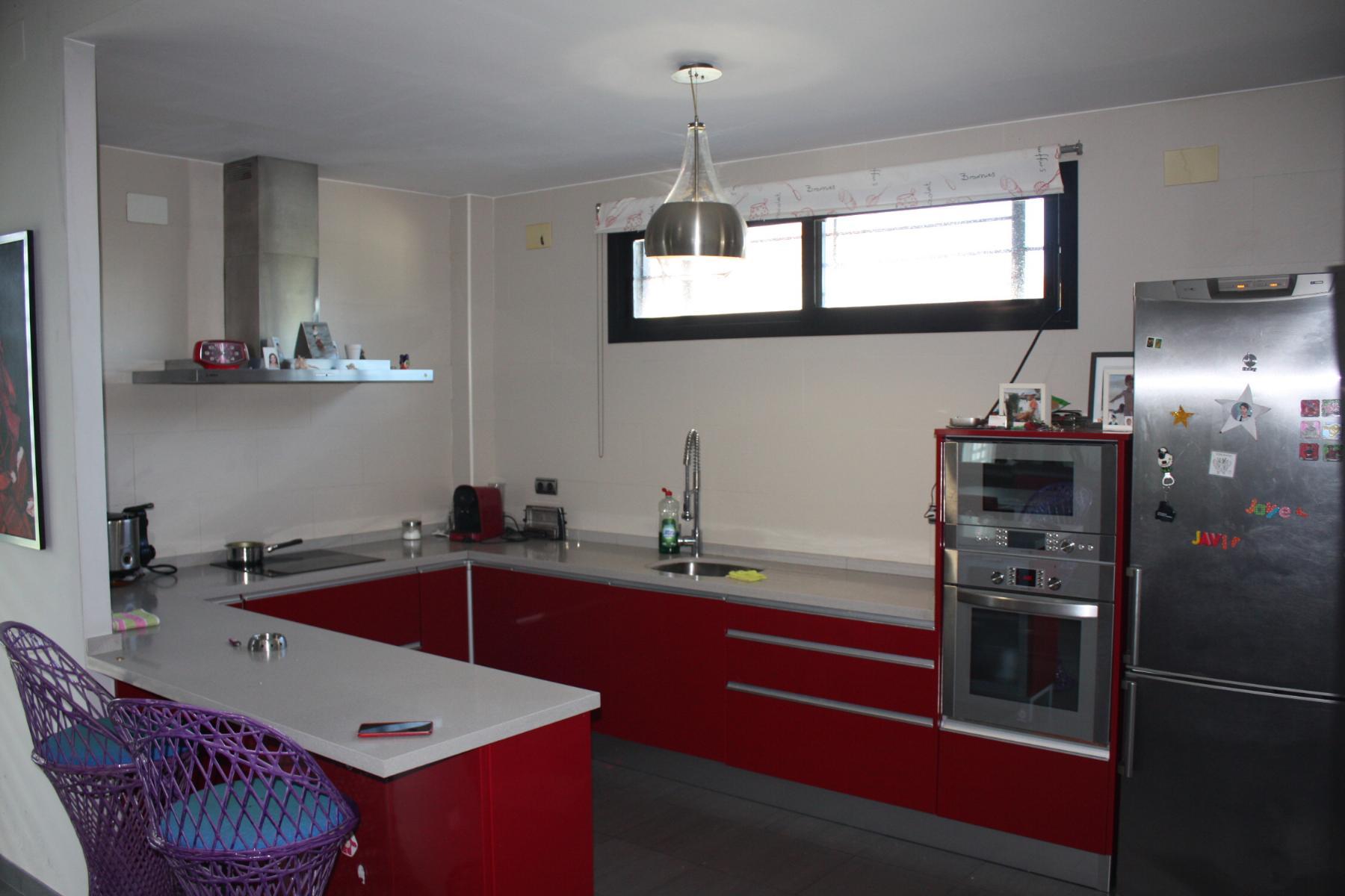 For sale of chalet in Espartinas