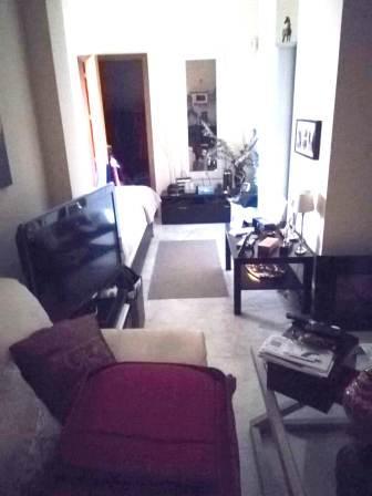 For rent of apartment in Sevilla
