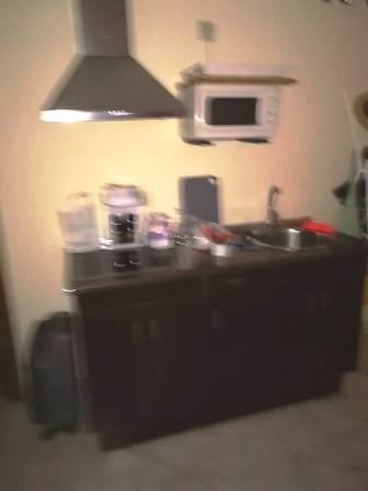 For rent of apartment in Sevilla