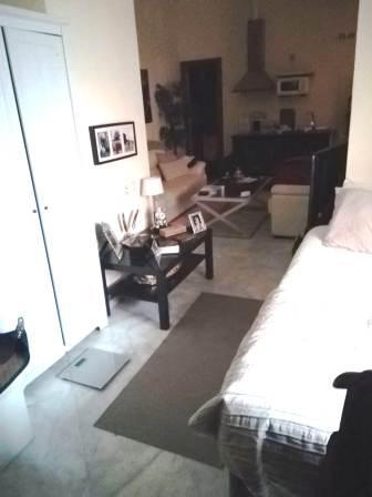 For rent of apartment in Sevilla