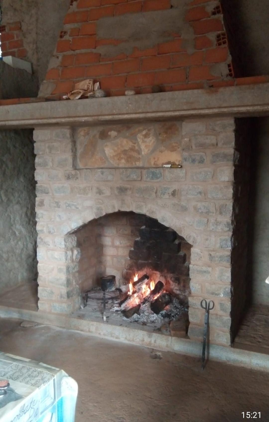 For sale of rural property in Fuentes de León