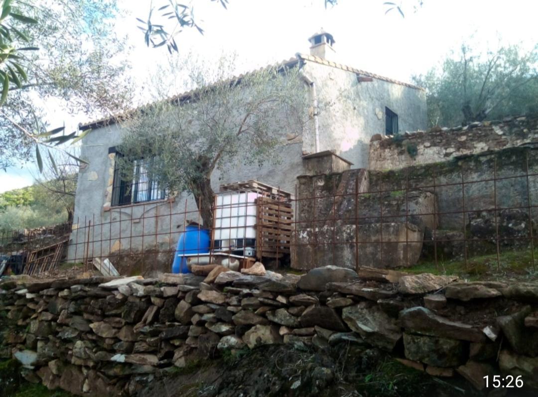 For sale of rural property in Fuentes de León