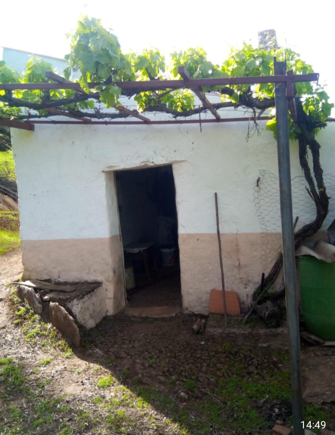 For sale of rural property in Fuentes de León