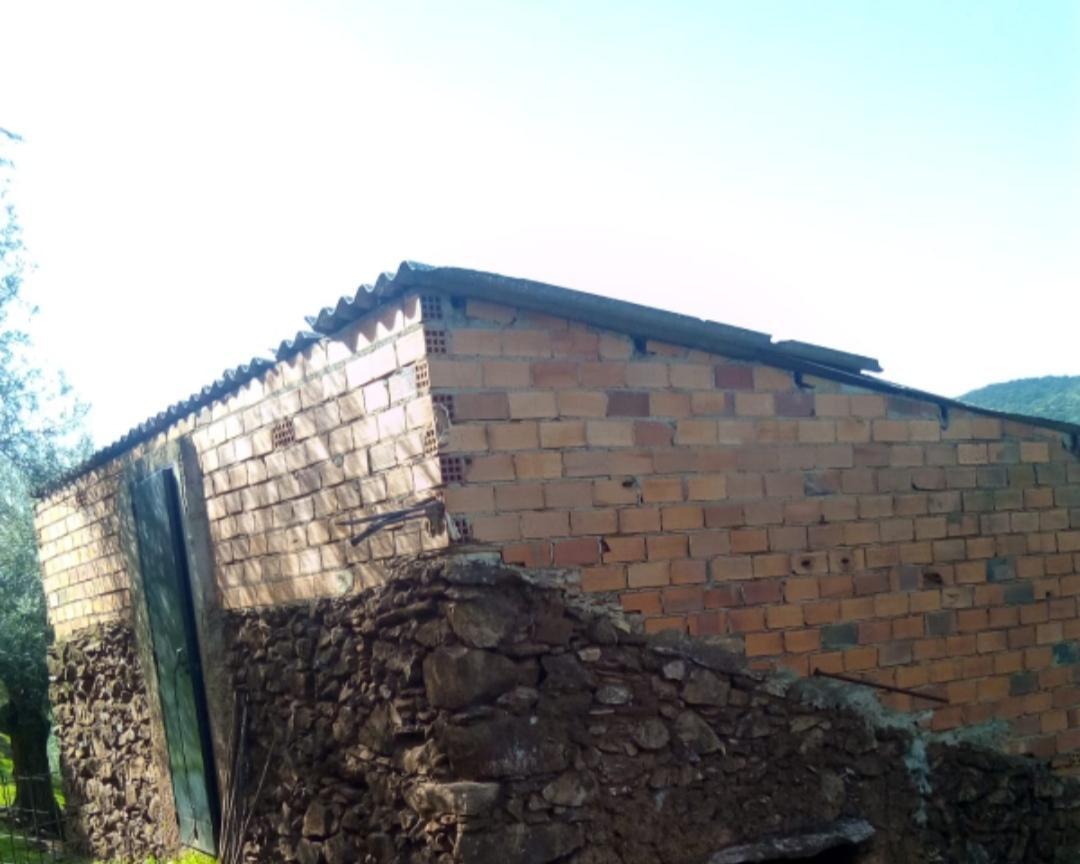 For sale of rural property in Fuentes de León