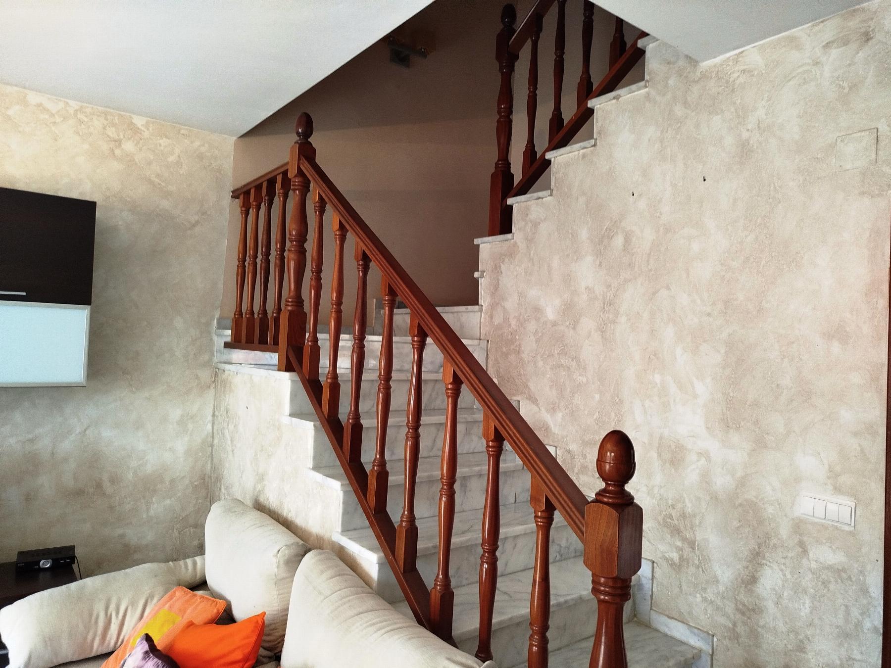 Stairs Stairs