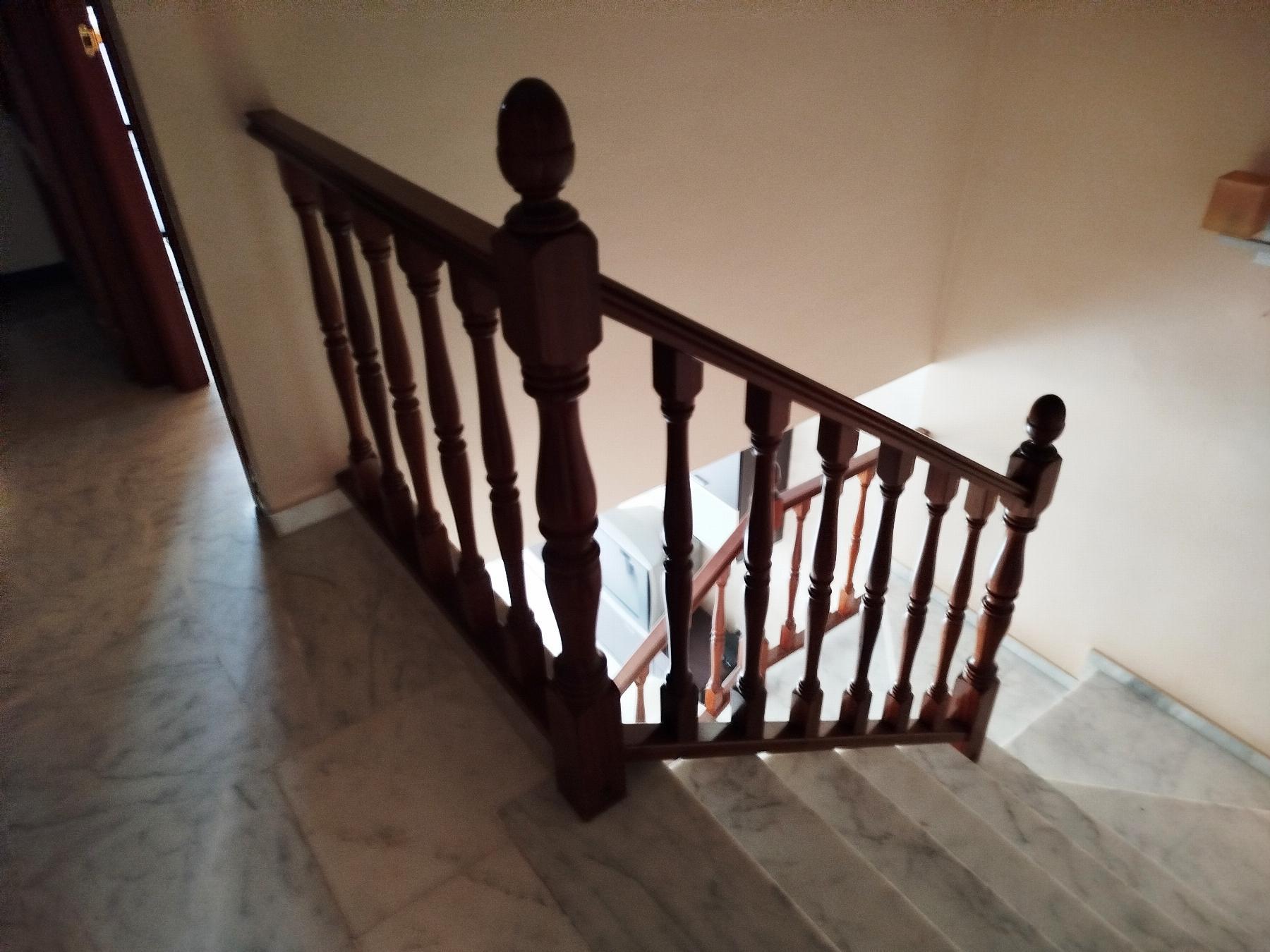 Stairs Stairs