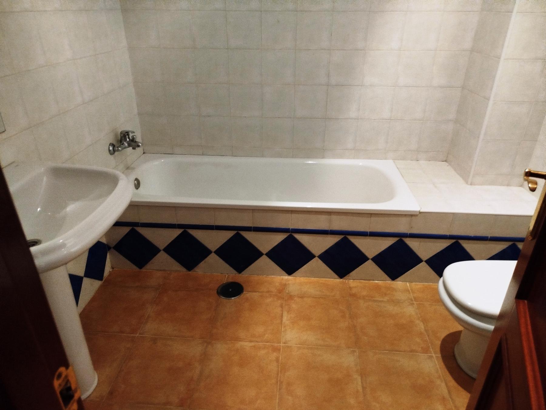 Suite bathroom Suite bathroom