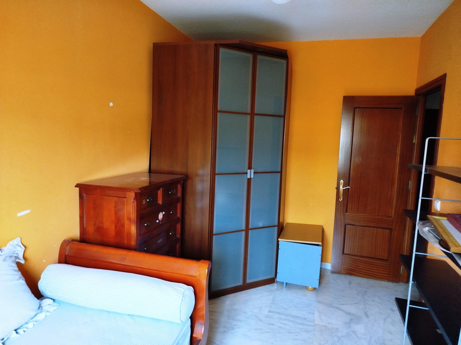Bedroom Bedroom