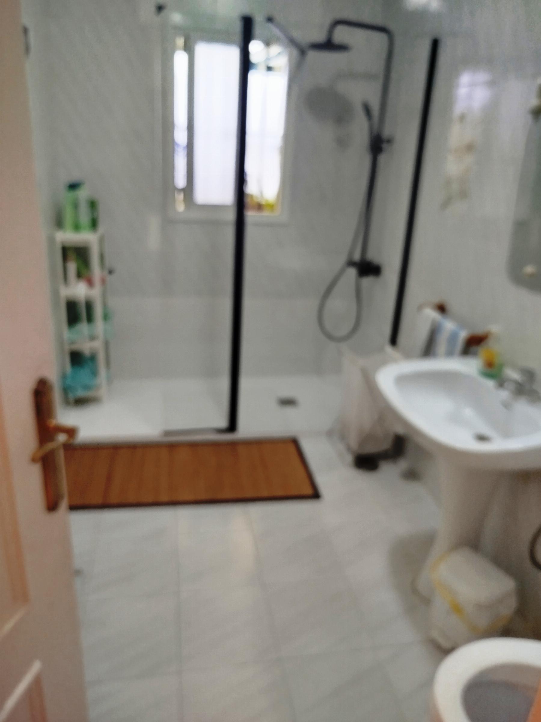 Baño suite Baño suite