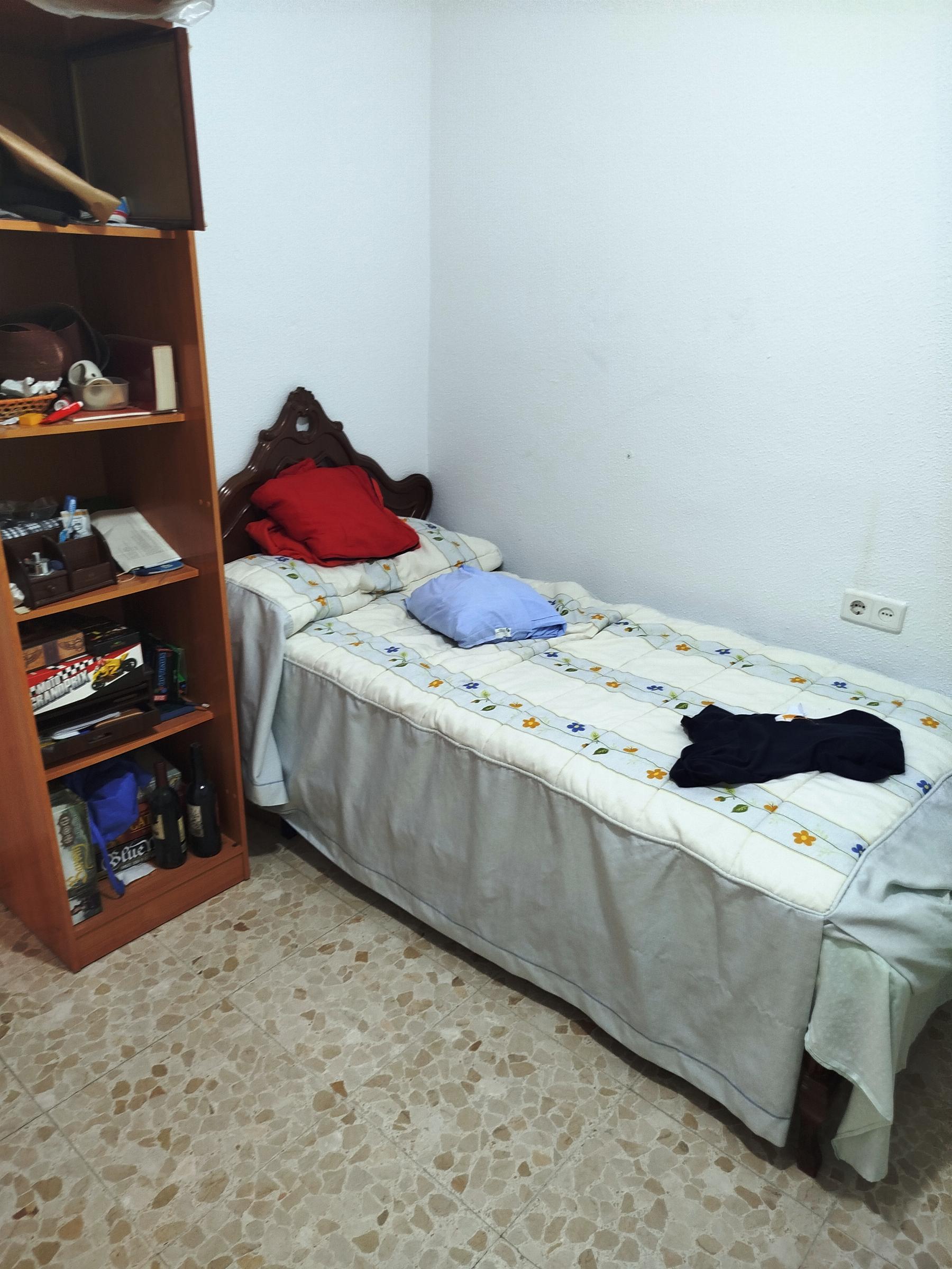 Dormitorio Dormitorio