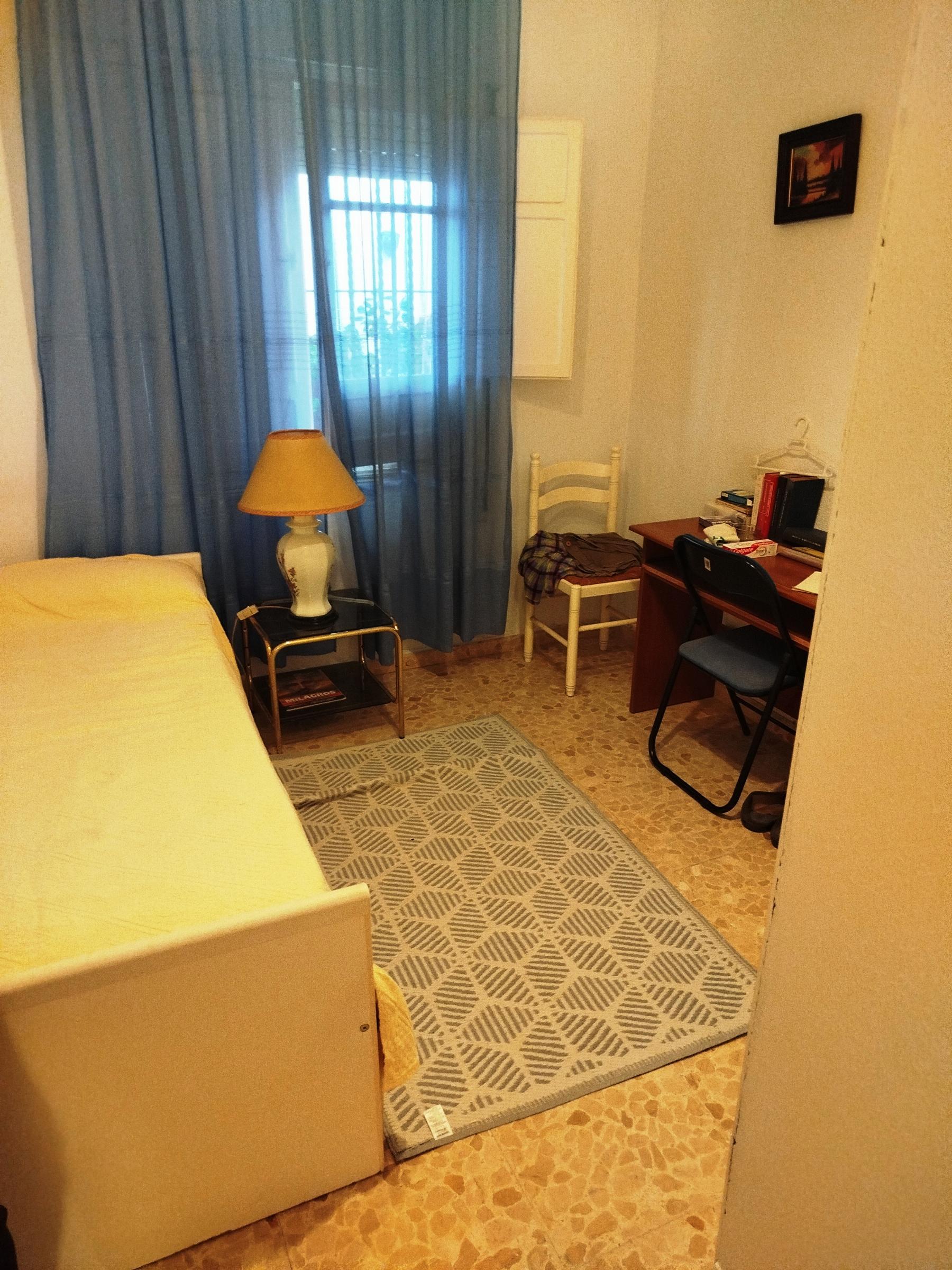 Dormitorio Dormitorio