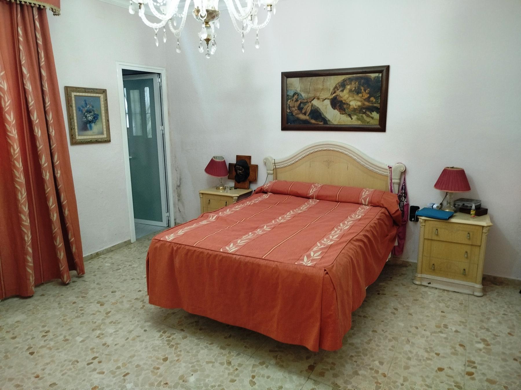 Dormitorio principal Dormitorio principal