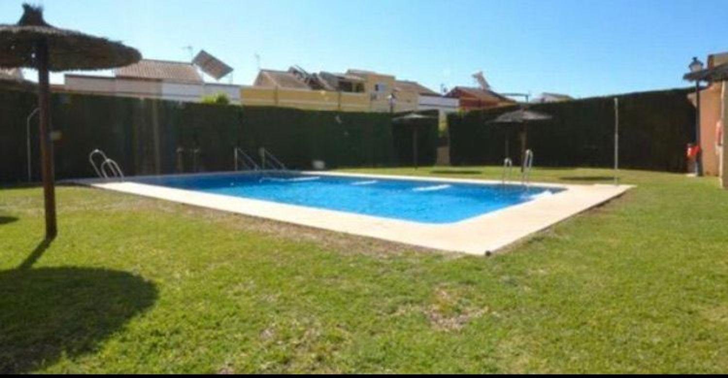 Alquiler de habitación en Bormujos