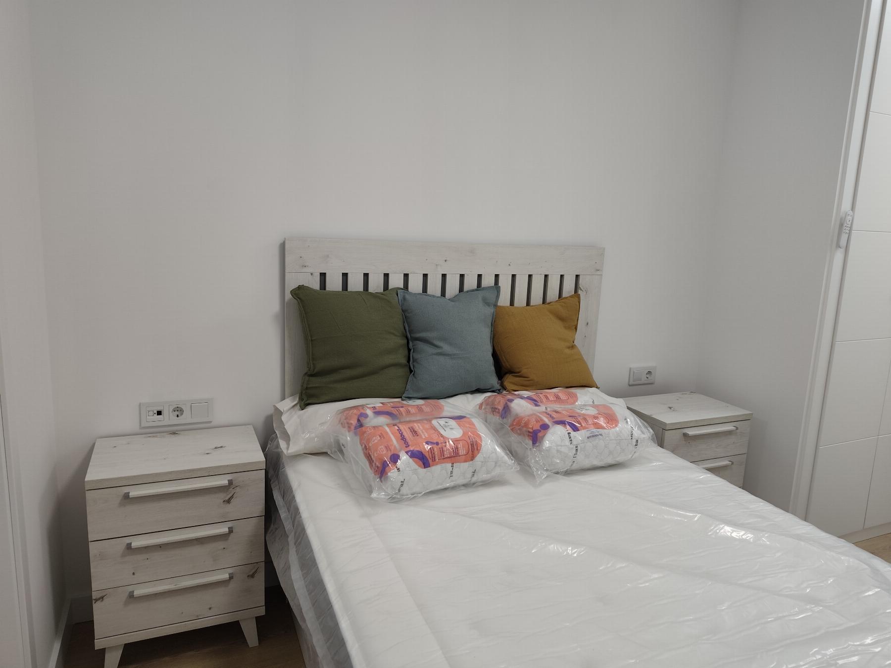 Dormitorio principal