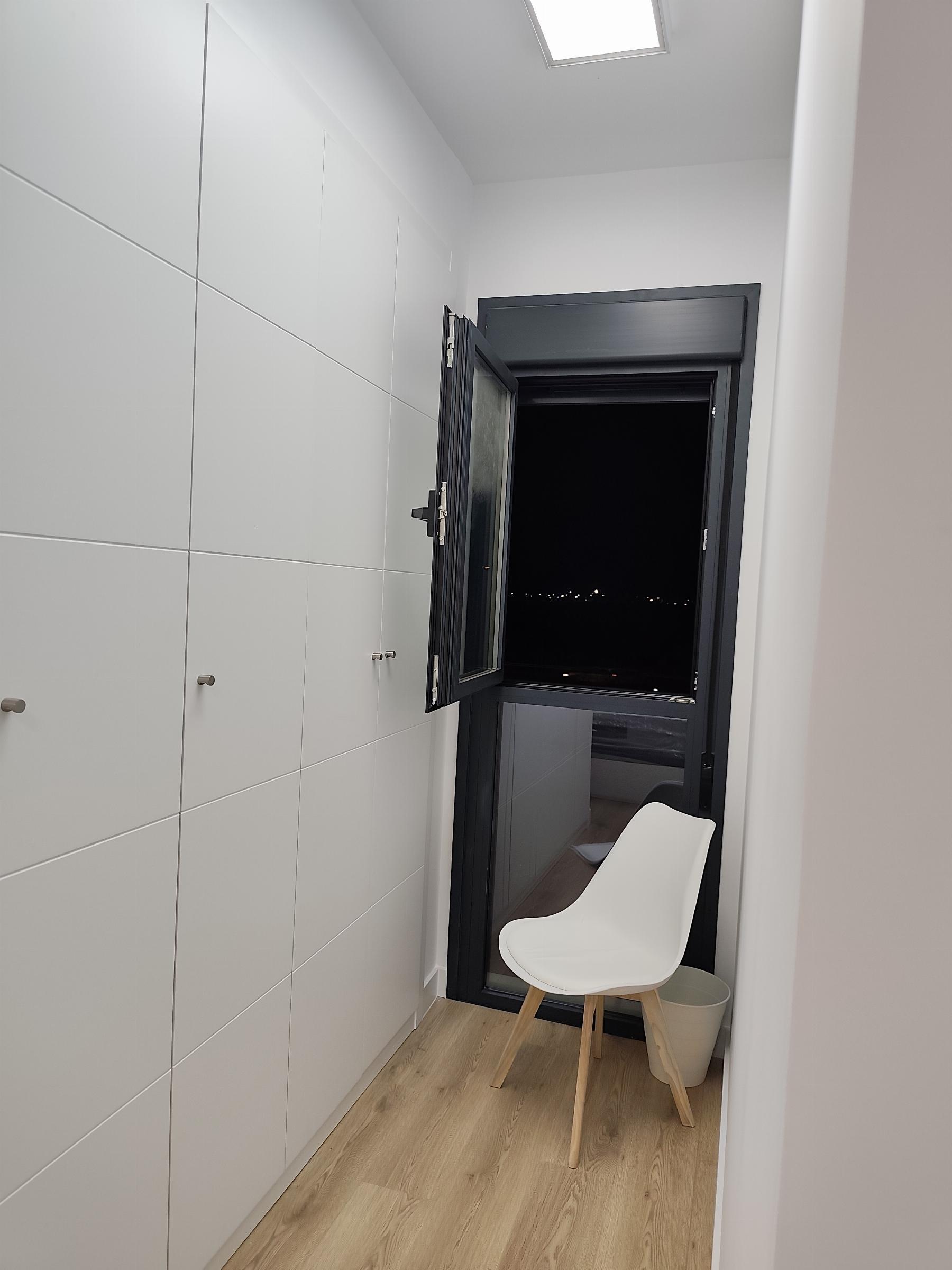 Alquiler de piso en Camas