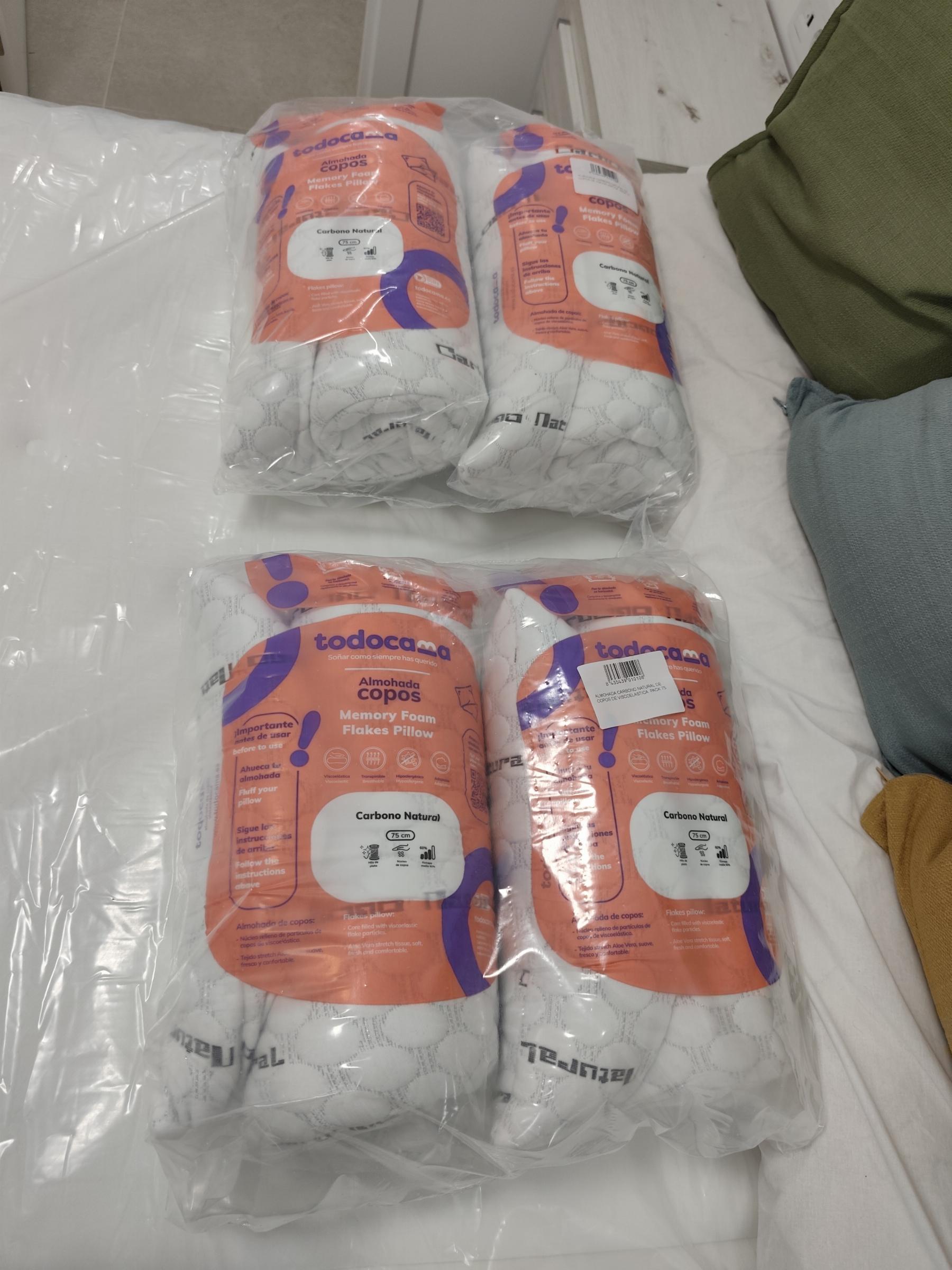 Alquiler de piso en Camas