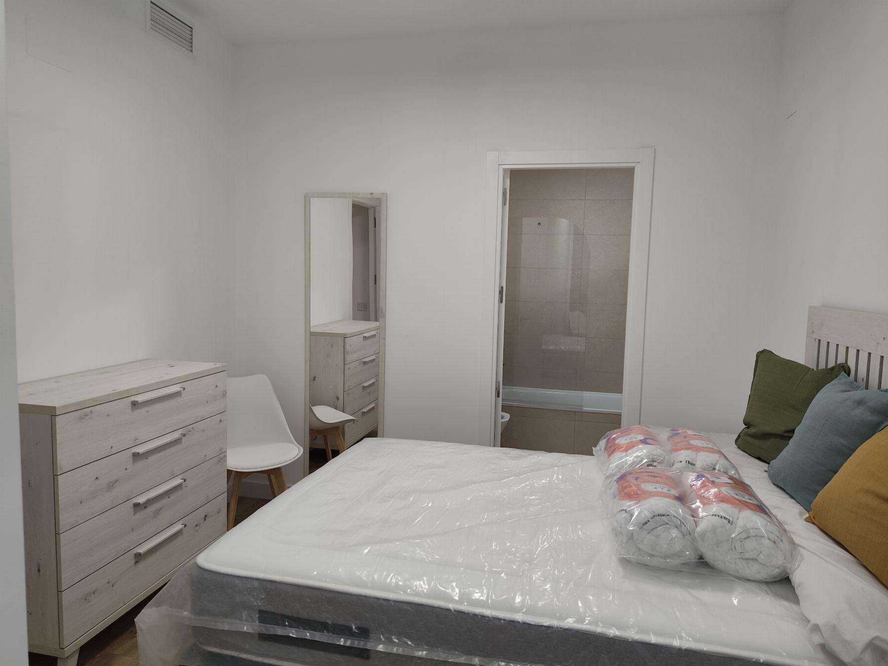 Dormitorio principal